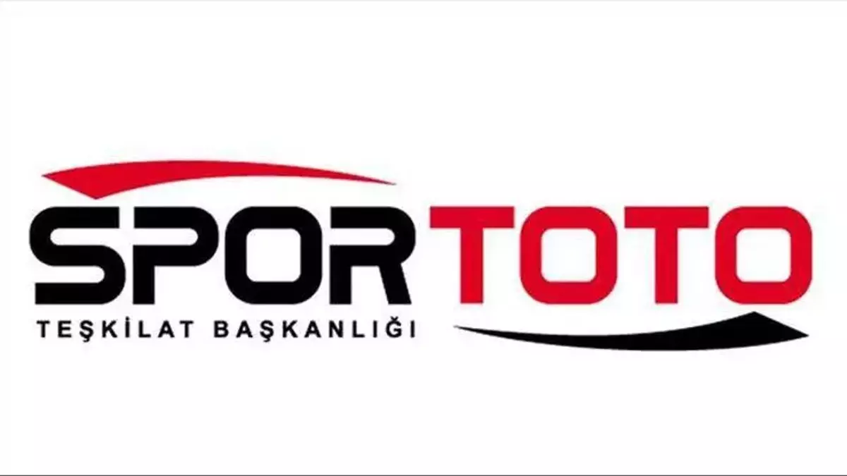 SPOR TOTO TEŞKİLAT BAŞKANLIĞI