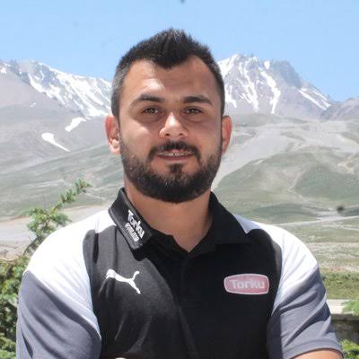 İsmail Aksoy