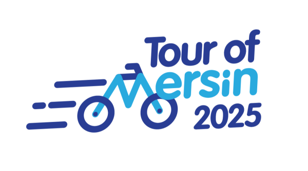 TOUR OF MERSİN 2025 ETAPLAR